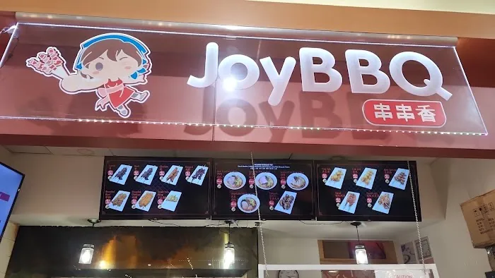 JoyBBQ (串串香) 10