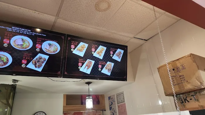 JoyBBQ (串串香) 9