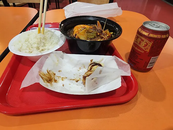JoyBBQ (串串香) 8