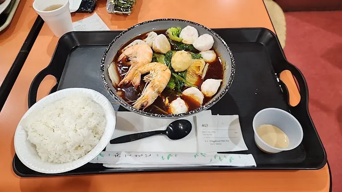 JoyBBQ (串串香) 5
