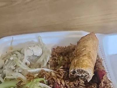 Oriental Chinese Restaurant 0