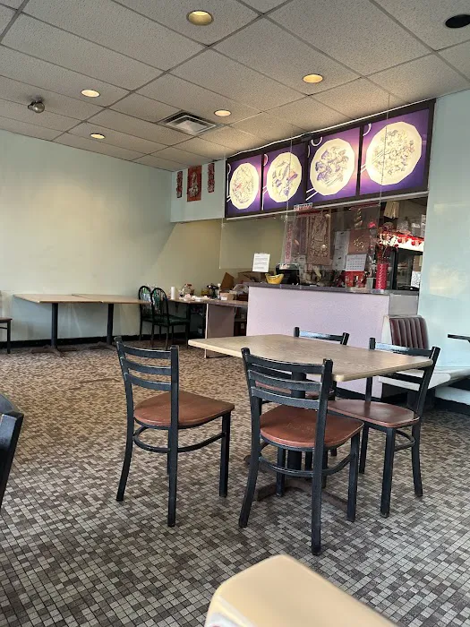 Oriental Chinese Restaurant 2