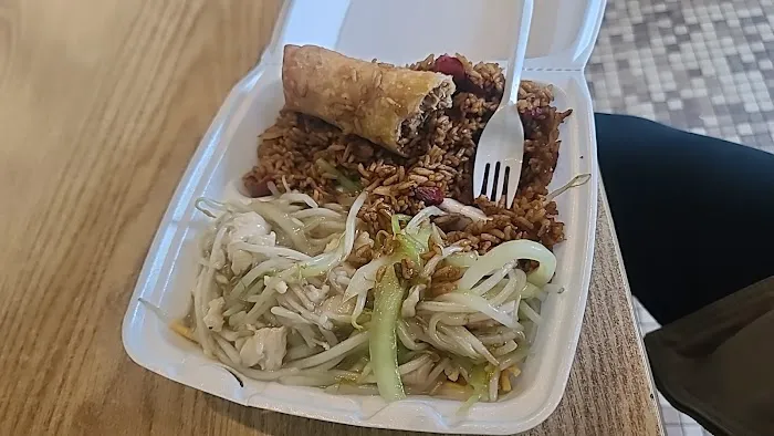 Oriental Chinese Restaurant 3