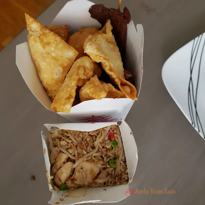 Oriental Chinese Restaurant 8