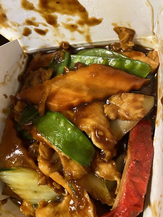 Oriental Chinese Restaurant 5