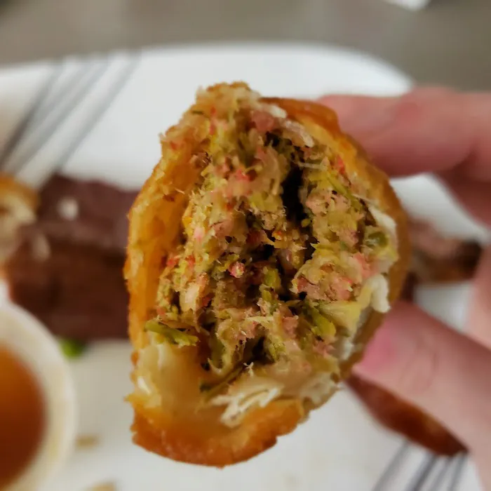 Oriental Chinese Restaurant 10