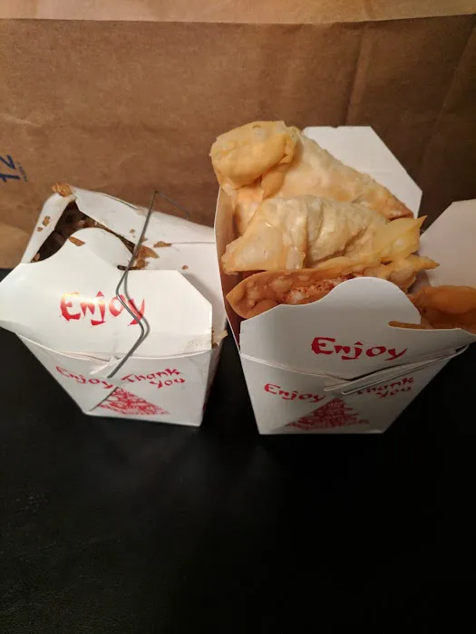 Oriental Chinese Restaurant 4