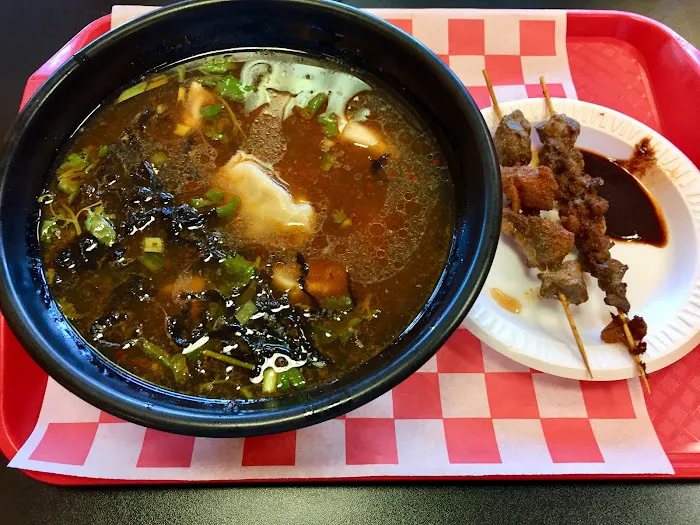 Gene's Chinese Flatbread Cafe 4