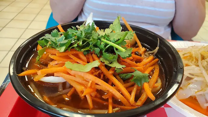 Gene's Chinese Flatbread Cafe 2
