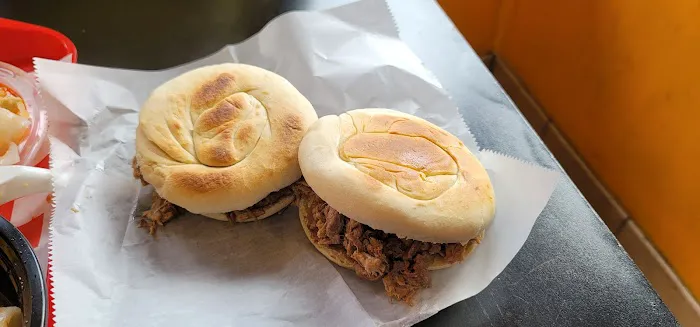 Gene's Chinese Flatbread Cafe 3
