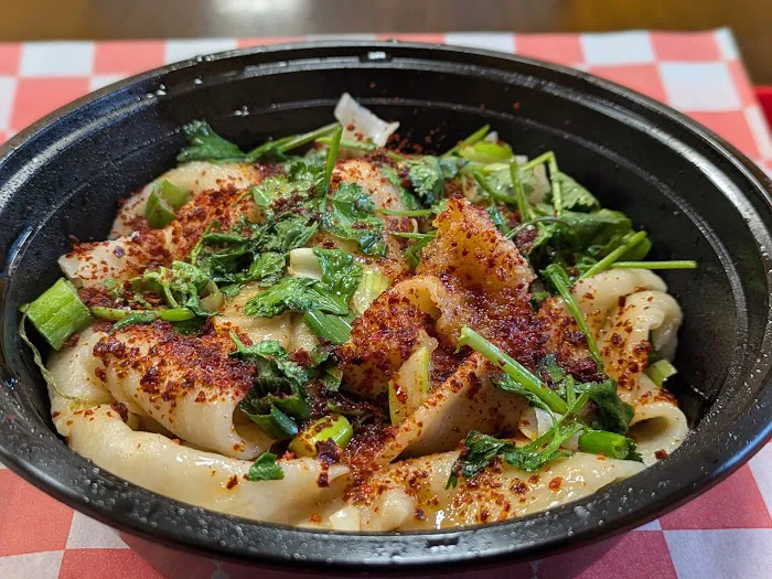 Gene's Chinese Flatbread Cafe 7