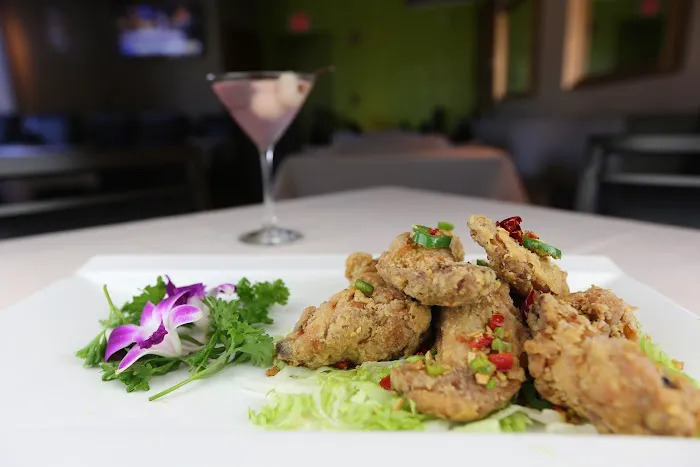 Fusion Taste 8