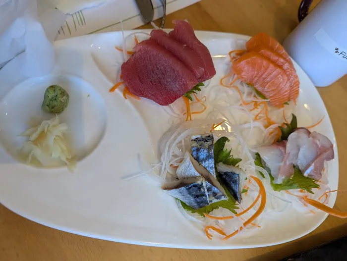 Fusion Taste 4