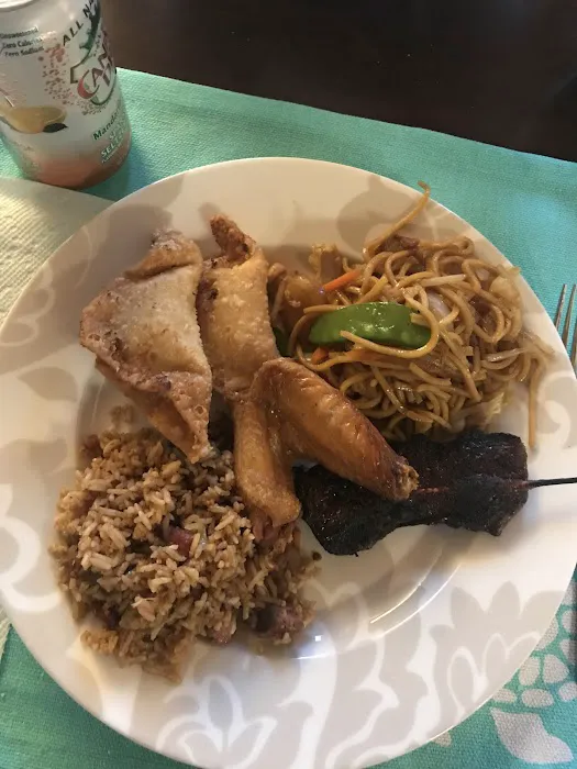 Red Rose Chinese Food 9