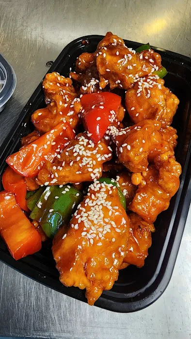 Red Rose Chinese Food 2