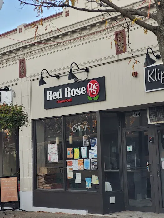 Red Rose Chinese Food 5