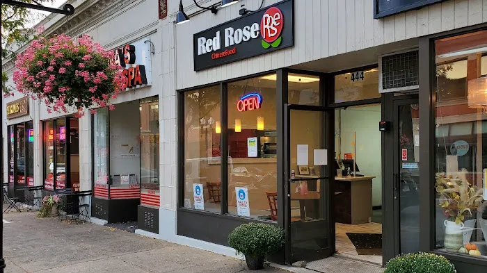 Red Rose Chinese Food 7