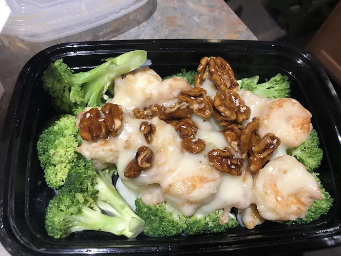 Red Rose Chinese Food 10