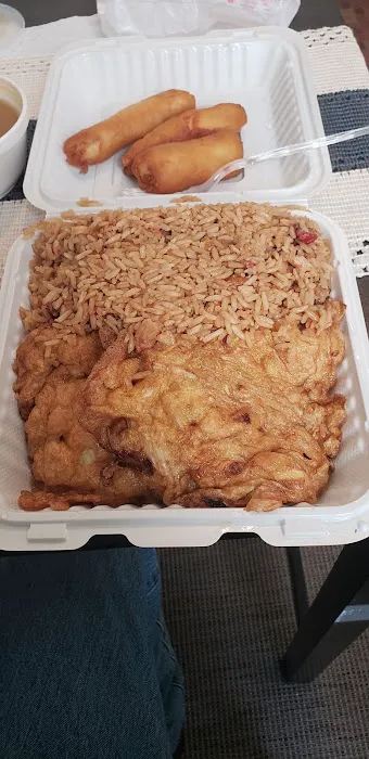 Red Rose Chinese Food 6