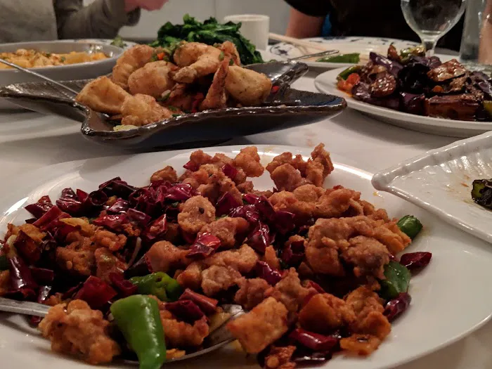Sichuan Garden 2