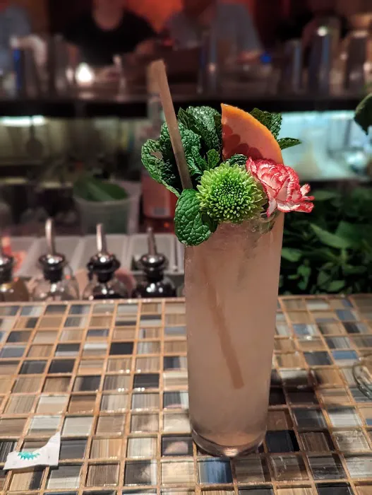 Sichuan Garden 9