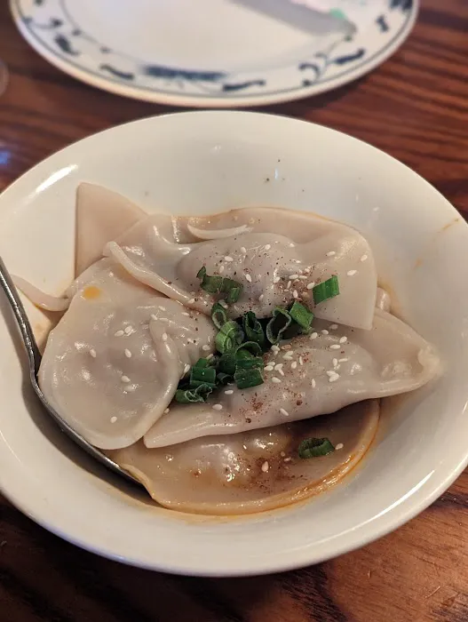 Sichuan Garden 6