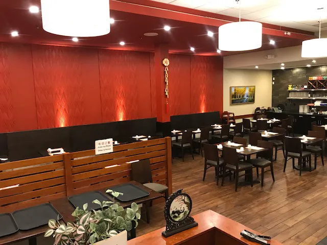 Sichuan Gourmet Burlington 2