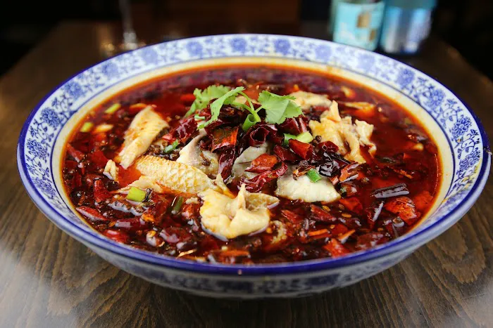 Sichuan Gourmet Burlington 3