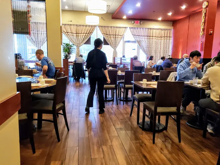Sichuan Gourmet Burlington 5