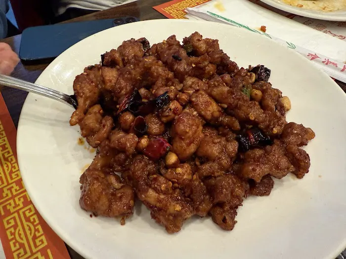 Sichuan Gourmet Burlington 4