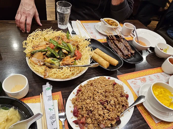 Sichuan Gourmet Burlington 8