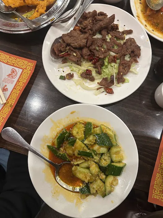 Sichuan Gourmet Burlington 10
