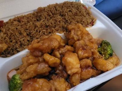 Hong Kong Express 0