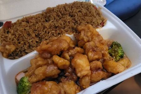 Hong Kong Express