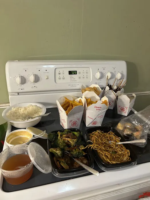 Hong Kong Express 5