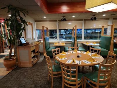 Green Tea Chinese Restaurant 0