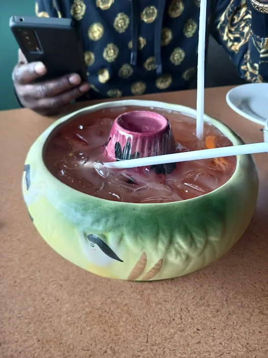 Green Tea Chinese Restaurant 3