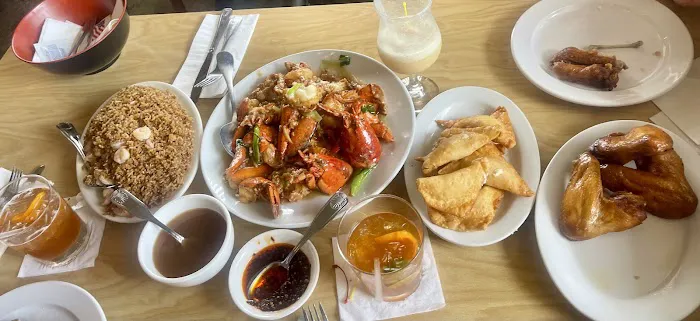 Green Tea Chinese Restaurant 2