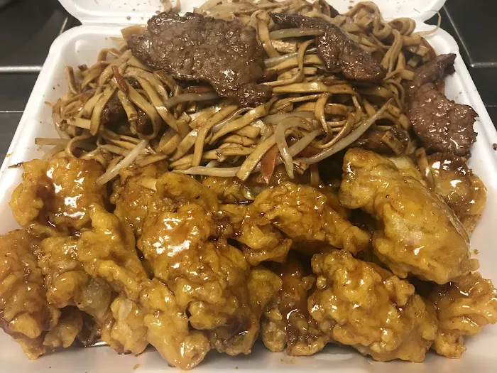 Ha-Lin Restaurant 10
