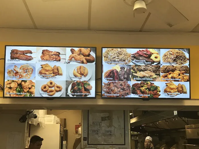 Ha-Lin Restaurant 9
