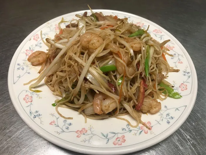 Ha-Lin Restaurant 8