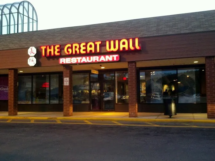 The Great Wall 8