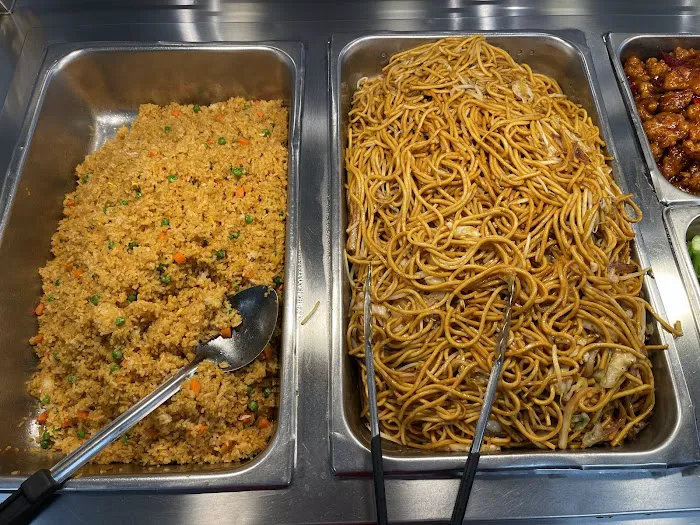 Tasty Goody Chinese Fast Food 4