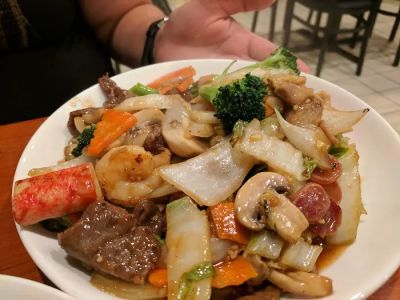 Lee's BBQ & Boba 0