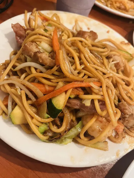 Lee's BBQ & Boba 9