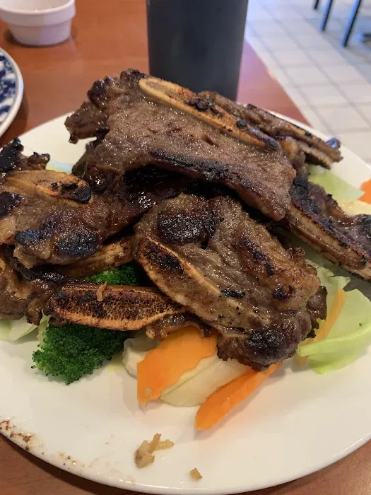 Lee's BBQ & Boba 8