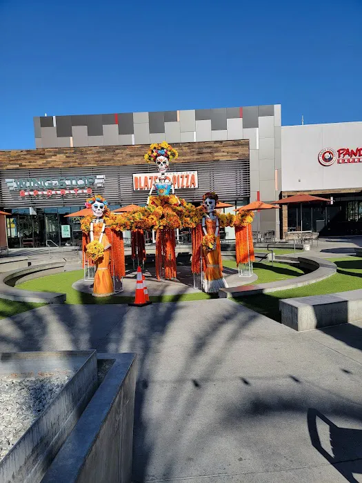Panda Express 2