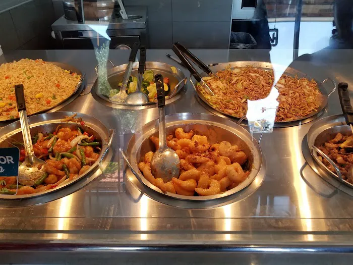 Panda Express 5