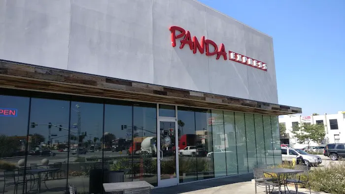 Panda Express 4
