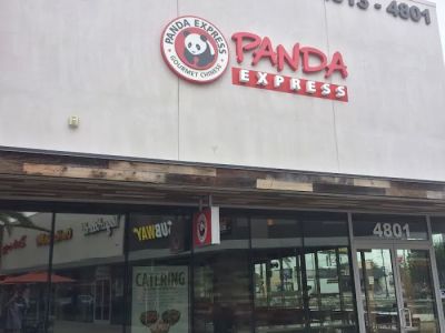 Panda Express 0